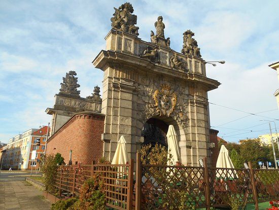 Königstor